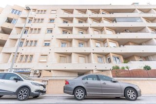 Garaje en venta en Roquetas Centro en Roquetas de Mar