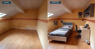 Piso en venta en Miranda de Ebro