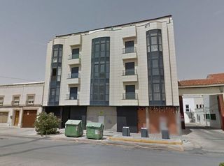 Local comercial en venta en Tomelloso