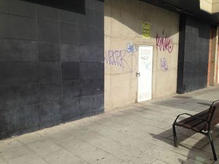 Local comercial en venta en Tomelloso