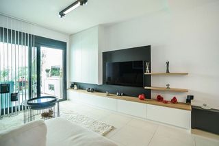 Piso en venta en Zona Pueblo en Pilar de la Horadada