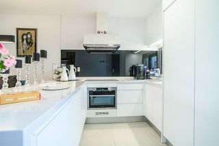 Piso en venta en Zona Pueblo en Pilar de la Horadada