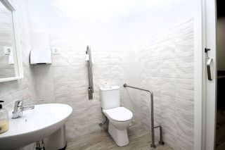 Local comercial en venta en Santurtzi