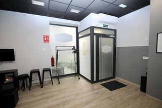 Local comercial en venta en Santurtzi