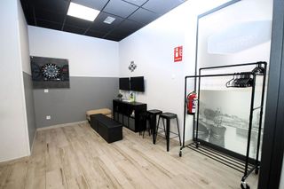 Local comercial en venta en Santurtzi