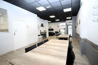 Local comercial en venta en Santurtzi