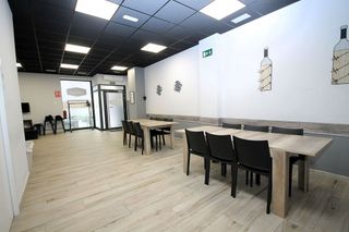 Local comercial en venta en Santurtzi