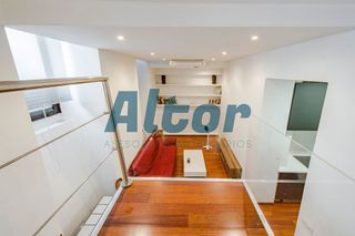 Local comercial en venta en Trafalgar en Madrid