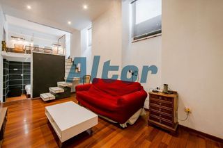 Local comercial en venta en Trafalgar en Madrid