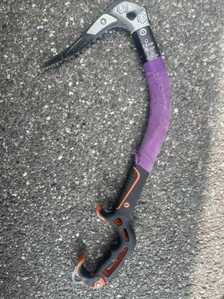 Petzl nomic