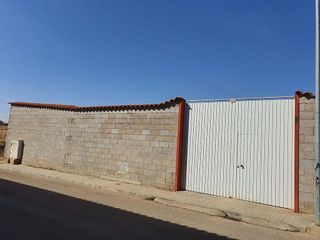 Terreno en venta en Villacañas