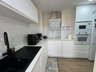 Piso en venta en Arco Norte - Avda. España en Dos Hermanas