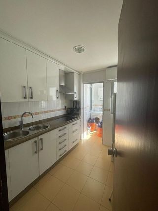 Ático en venta en Punta Umbría