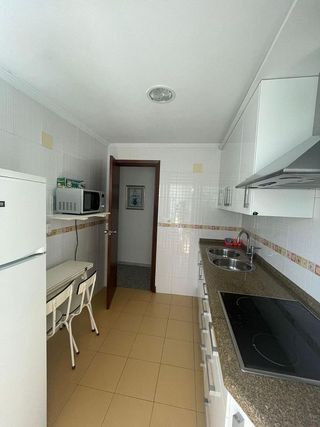 Ático en venta en Punta Umbría