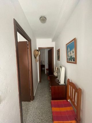 Ático en venta en Punta Umbría