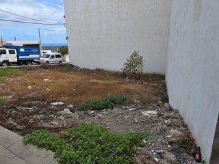 Solar en venta en Santa Clara - Las Delicias - Mayorazgo en Santa Cruz de Tenerife