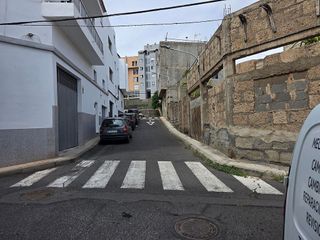 Solar en venta en Santa Clara - Las Delicias - Mayorazgo en Santa Cruz de Tenerife