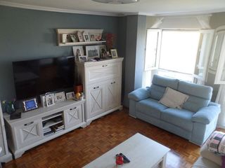 Piso en venta en Alisal - Cazoña - San Román en Santander