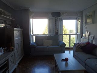 Piso en venta en Alisal - Cazoña - San Román en Santander