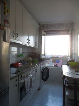 Piso en venta en Alisal - Cazoña - San Román en Santander