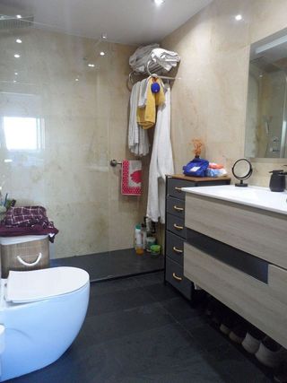 Piso en venta en Alisal - Cazoña - San Román en Santander