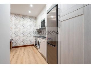 Piso en venta en Egia en San Sebastián-Donostia