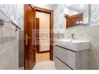 Piso en venta en Egia en San Sebastián-Donostia