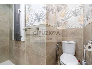 Piso en venta en Egia en San Sebastián-Donostia