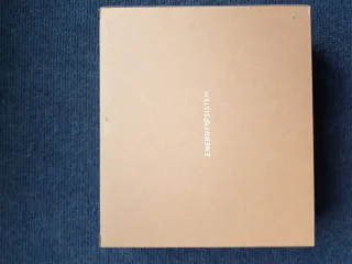 Auriculares Energy Sistem Hush Bluetooth