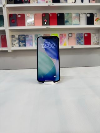 iPhone 12 Pro 128GB Pacific Blue