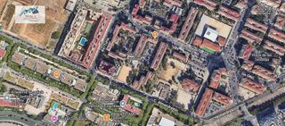 Piso en venta en Parque Alcosa - Jardines del Edén en Sevilla