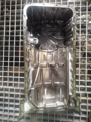 Carter Mercedes Benz 6040140602