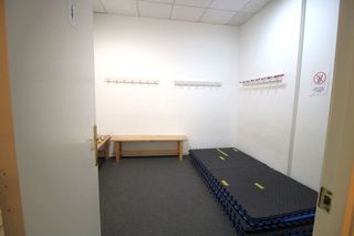 Local comercial en venta en Els Pavos en Blanes