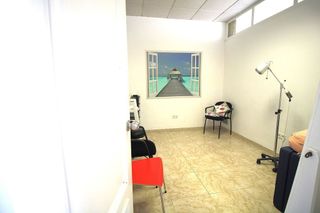 Local comercial en venta en Els Pavos en Blanes