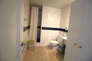 Local comercial en venta en Els Pavos en Blanes