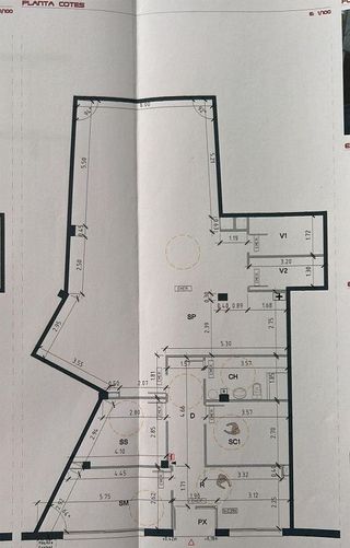 Local comercial en venta en Els Pavos en Blanes