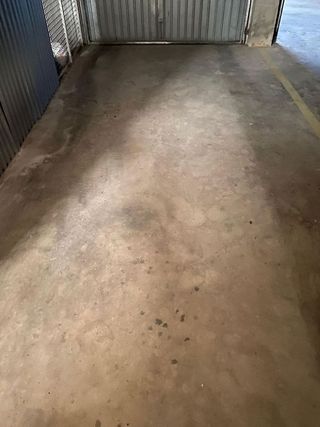 Garaje en venta en Empuriabrava en Castelló d´Empúries