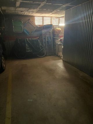 Garaje en venta en Empuriabrava en Castelló d´Empúries