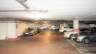 Garaje en venta en Centro en Valladolid