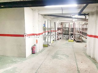 Garaje en venta en Centro en Valladolid