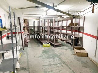 Garaje en venta en Centro en Valladolid