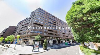 Garaje en venta en Centro en Valladolid