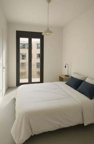 Piso en alquiler en El Parc i la Llacuna del Poblenou en Barcelona