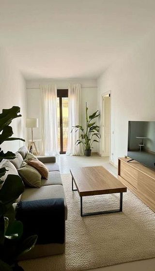 Piso en alquiler en El Parc i la Llacuna del Poblenou en Barcelona