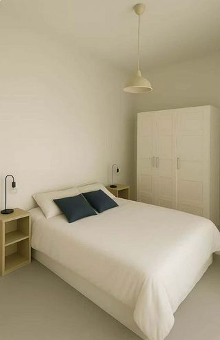 Piso en alquiler en El Parc i la Llacuna del Poblenou en Barcelona