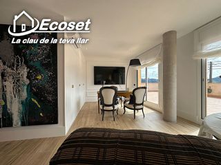 Chalet en alquiler en Vallirana