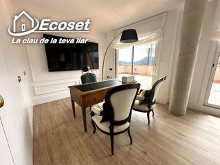 Chalet en alquiler en Vallirana