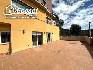 Chalet en alquiler en Vallirana