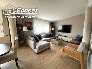 Chalet en alquiler en Vallirana