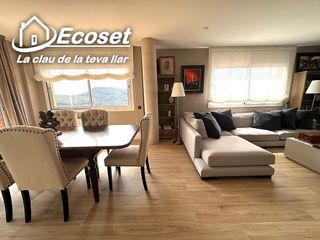 Chalet en alquiler en Vallirana